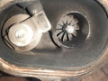 турбина Volkswagen Golf 5 поколение (2003 - 2009), 1.4 л., TSI, BLG, бензин, 03C145701T, 03C145701B, 03C145701G, 03C145701K, 03C145701Q, 03C145702B, 03C145703A - фото №3