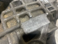 КПП автоматическая (АКПП) Volkswagen Tiguan 1 поколение (2007 - 2011), 2.0 л., TSI, CCZC, бензин, АКПП, полный привод, 09M300036Q, JVZ, AQ450, QNR - фото №8