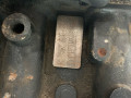 двигатель Renault Kangoo 2 поколение (2007 - 2013), 1.5 л., DCi, K9K 636, дизель, K9K636 - фото №4