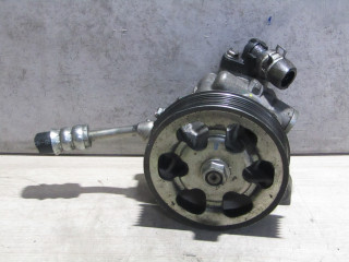 насос гидроусилителя руля Honda Odyssey 3 поколение RB1 (2003 - 2007), 2.4 л., K24A5, бензин, 56110RFE003