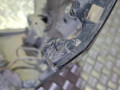 бампер передний Audi Q7 4L (2005 - 2009), черный, 4L0807105CGRU, 4L0807061A, 4L0807437 - фото №14