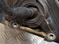 зеркало наружное левое Land Rover Range Rover 3 поколение [рестайлинг] L322 (2005 - 2009), не крашен, CRB000772PUY - фото №4