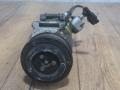 компрессор кондиционера Ford Kuga 2 поколение (2013 - 2025), 2.0 л., TXMA, дизель, 1860528, DV6119D629DB, DV6119D629DA - фото №3