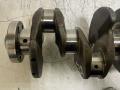 коленвал Volkswagen Passat B6 (2005 - 2010), 2.0 л., CBAA, дизель, 038101AA, 03L105021C, 03G105021S - фото №2