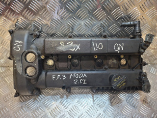 клапанная крышка Ford Focus 3 поколение (2011 - 2015), 2.0 л., MGDA, бензин, CM5E6K271AF, 5253436