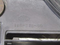 вентилятор радиатора BMW 5 серия E39 (1995 - 2000), 64548370993, 64548380780 - фото №3