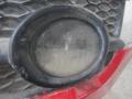 бампер передний Audi TT 8J (2006 - 2010), красный, 8J0807105AGRU, 8J0807437 - фото №5