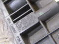 коллектор впускной Audi A4 B8/8K (2007 - 2011), 1.8 л., TFSI, CABA, бензин, 06H198211A, 06H133201H, 06H133201E, 06H133185M - фото №6