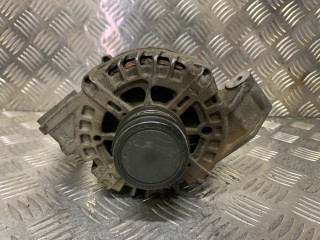 генератор Ford Focus 3 поколение (2011 - 2015), 2.0 л., MGDA, бензин, 1777583, BV6T10300EB, BV6T10300EA, BV6T10300DB, BV6N10300DB, 1703864, 1743881, 2410219