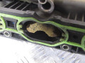 коллектор впускной Audi A4 B8/8K (2007 - 2011), 1.8 л., TFSI, CABA, бензин, 06H198211A, 06H133201H, 06H133201E, 06H133185M - фото №6