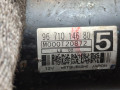стартер Peugeot 4007 1 поколение (2007 - 2012), 2.2 л., HDi, 4HK (DW12MTED4), дизель, 5802M3, 5802FJ, 9671014680, M00T20872ZE - фото №5