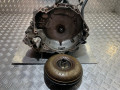 КПП автоматическая (АКПП) Opel Astra H (2004 - 2007), 1.8 л., i, Z 18 XER, бензин, 55353941, AF17 - фото №2