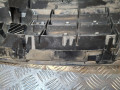 решетка радиатора Volkswagen Touareg 1 поколение (2002 - 2007), 7L6853651BB41 - фото №6