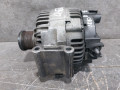 генератор Mercedes-Benz M-Класс W164 (2005 - 2008), 3.0 л., OM 642.940, дизель, 6421540302, 6421540502, TG17C032 - фото №2