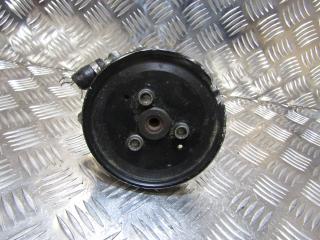 насос гидроусилителя руля Audi A4 B7 (2004 - 2009), 3.0 л., BKN, дизель, 8E0145155T, 8E0145156S