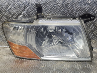 фара правая Mitsubishi Pajero 3 поколение (1999 - 2002)