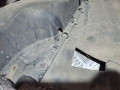 бампер передний Audi Q7 4L (2005 - 2009), черный, 4L0807061A, 4L0807437 - фото №16