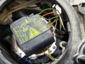 фара левая Mercedes-Benz E-Класс W211/S211 [рестайлинг] (2006 - 2009), 2118203561, A2118203561 - фото №12