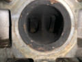 двигатель Audi A4 B6 (2000 - 2006), 2.0 л., i, ALT, бензин, вариатор, ALT - фото №9