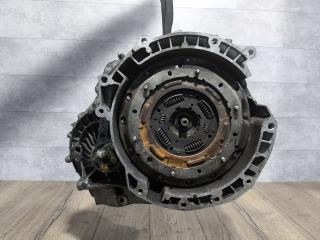 КПП роботизированная Ford Focus 3 поколение CB8 (2011 - 2015), 2.0 л., i, MGDA, бензин, A2C30743100, 5337941, BV6P7000DB