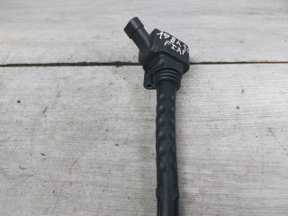 катушка зажигания Fiat Bravo 2 поколение (2007 - 2011), 1.4 л., 198 A1.000, бензин, 55213613, 0221504024, 55268859