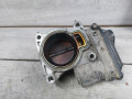 заслонка дроссельная Ford Focus 2 поколение (2004 - 2008), 2.0 л., AODA, бензин, 1537636, 4M5G9F991ED, 4M5GED, 4M5G9F991FA, 4M5GFA - фото №2