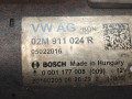 стартер Skoda Octavia 3 поколение (A7) (2013 - 2017), 2.0 л., CHHB, бензин, МКПП, 02M911024R, 02M911021H - фото №6