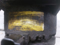 компрессор кондиционера Ford Focus 2 поколение (2004 - 2008), 2.0 л., AODA, бензин, 1329719, 6M5H19D629AC, 6M5H19D629AB, 3M5H19D629RH, 3M5H19D629RG, 6M5H19D629AD, 3M5H19D629RF, 3M5H19D629CD, 3M5H19D629AF, 3M5H19D629AD, 3M5H19D629CF, 3M5H19D629RD, 3M5H19D629RE - фото №6
