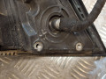 зеркало наружное левое Land Rover Range Rover 3 поколение [рестайлинг] L322 (2005 - 2009), не крашен, CRB000772PUY - фото №4