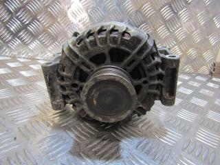 генератор Audi A6 4F/C6 [рестайлинг] (2008 - 2011), 2.0 л., BPJ, бензин, 06D903016D, 06E903018E, 06H903017S