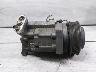 компрессор кондиционера Chevrolet Cruze 1 поколение (2009 - 2012), 1.8 л., i, F18D4, бензин, 13250596, 13376447, 687997689, 13250601, 96962250, 39056459