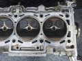 головка блока цилиндров Mitsubishi Outlander 3 поколение (2012 - 2014), 2.4 л., i, 4J12, бензин, 1005C230 - фото №15