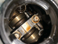двигатель Opel Astra H (2004 - 2007), 1.6 л., Z 16 XER, бензин, Z16XER - фото №6