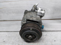 компрессор кондиционера Chevrolet Aveo T300 (2011 - 2015), 1.6 л., LDE, бензин, 95059819 - фото №3