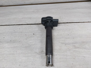катушка зажигания Audi A6 4F/C6 (2004 - 2008), 2.0 л., BPJ, бензин, 07K905715F, 0221604115, 07K905715D, 06H905115B, 06H905115A, 07K905715