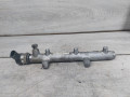 топливная рампа Volkswagen Touareg 1 поколение [рестайлинг] (2007 - 2010), 3.0 л., CASA, дизель, 059130090AH, 057130764H - фото №2