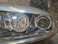 фара левая Audi Q7 4L (2005 - 2009), 4L0941029B, 4L0941003B - фото №2