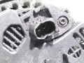 генератор Ford Transit 7 поколение (2006 - 2013), 2.2 л., SRFA, дизель, 1404791, 1581843, 1712779, 1762862, 6C1T10300BA, 6C1T10300BB, 6C1T10300BC, AC1T10300BA, AC1T10300BB, 0121615002 - фото №6