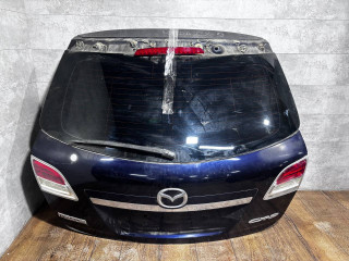 крышка багажника (дверь 3-5) Mazda CX-9 1 поколение TB (2007 - 2009), TDY46202XE, TDY46202XD
