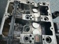 головка блока цилиндров Volkswagen Transporter T5 (2003 - 2009), 2.5 л., дизель - фото №8