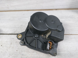 электромотор раздаточной коробки Nissan Navara D40 (2005 - 2010), АКПП, 0511000070, 332518S011, PPSGF40T20
