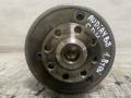 коленвал Audi A4 B8/8K (2007 - 2011), 1.8 л., TFSI, CDHA, бензин, 06H105021L, 06H105021D, 06H105021G, 06H105021H, 06H105021K - фото №6