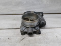 заслонка дроссельная Chevrolet Captiva 1 поколение (2006 - 2011), 3.2 л., 10 HM, бензин, 12615503, 12595829, 12618735 - фото №3