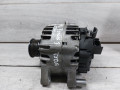 генератор Ford Focus 3 поколение (2011 - 2015), 2.0 л., TXBB, дизель, 1704768, AV6N10300DC - фото №3