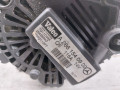 генератор Mercedes-Benz A-Класс W169 W169.033 (2004 - 2008), 2.0 л., M 266.960, бензин, 2661540902, 2661541302, TG11C074, TG11C035 - фото №6