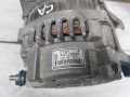 генератор Mazda CX-9 1 поколение [рестайлинг] TB (2009 - 2013), 3.7 л., CAY1, бензин, CY0118300A, A3TJ2391 - фото №5