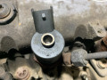 двигатель Renault Trafic 2 поколение (2001 - 2006), 1.9 л., F9Q 760, дизель, F9Q760 - фото №6
