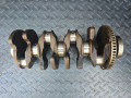 коленвал Audi A4 B8/8K (2007 - 2011), 1.8 л., TFSI, CABA, бензин, 06H105021D, 06H105021B, 06H105021J - фото №2