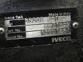 КПП механическая (МКПП) IVECO Daily 3 поколение (1999 - 2006), 2.3 л., HPi, F1AE0481M, дизель, задний привод, 8871859, 8870879, 8872176, 5S300 - фото №5