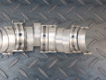 коленвал Ford Fiesta 6 поколение [рестайлинг] (2013 - 2019), 1.6 л., i, бензин - фото №9